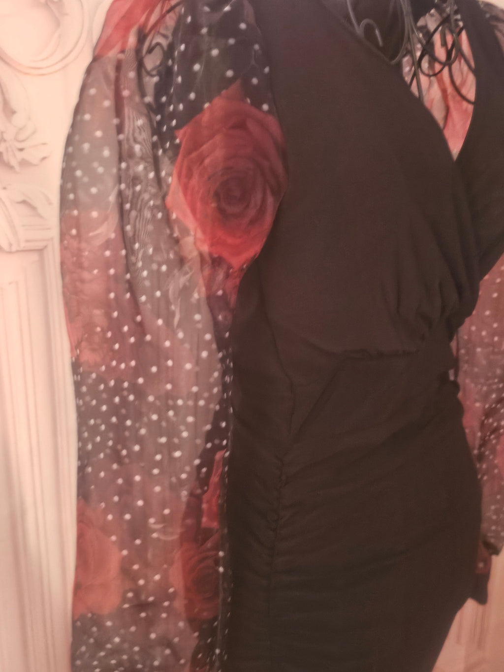 Luna Loves Cocktail Dress