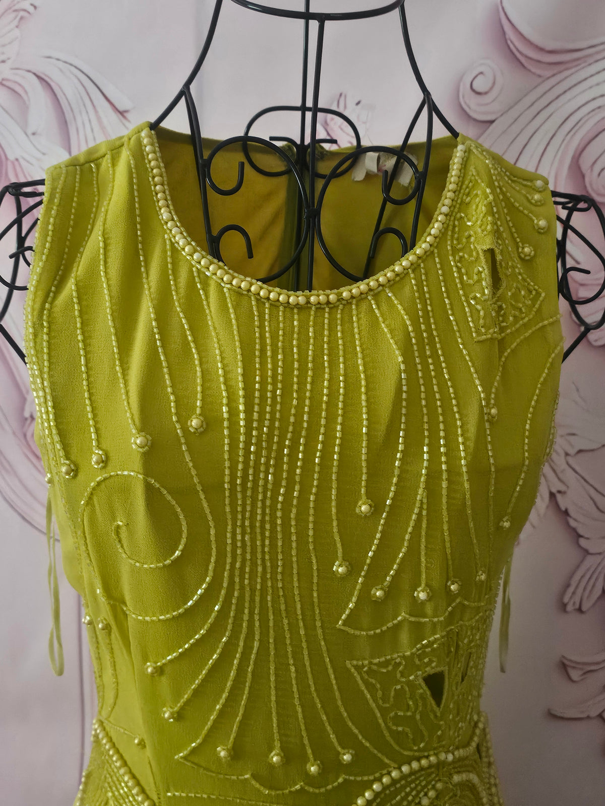 Ladies Maya Special Occasion Dress