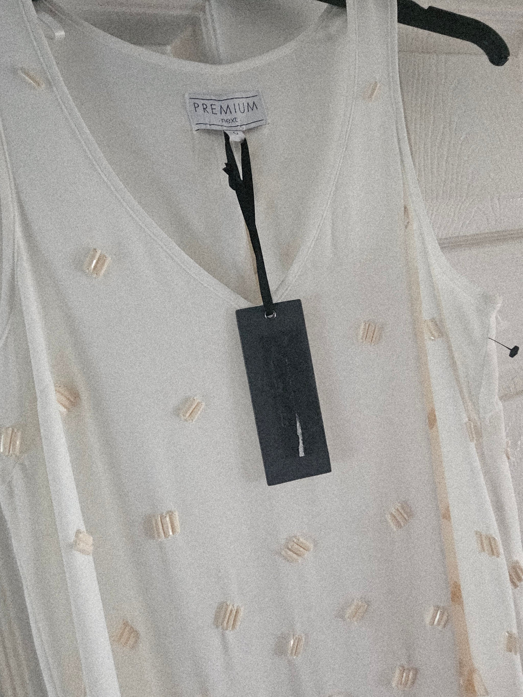 Ladies Premium Next Special Occasion Wear Dress