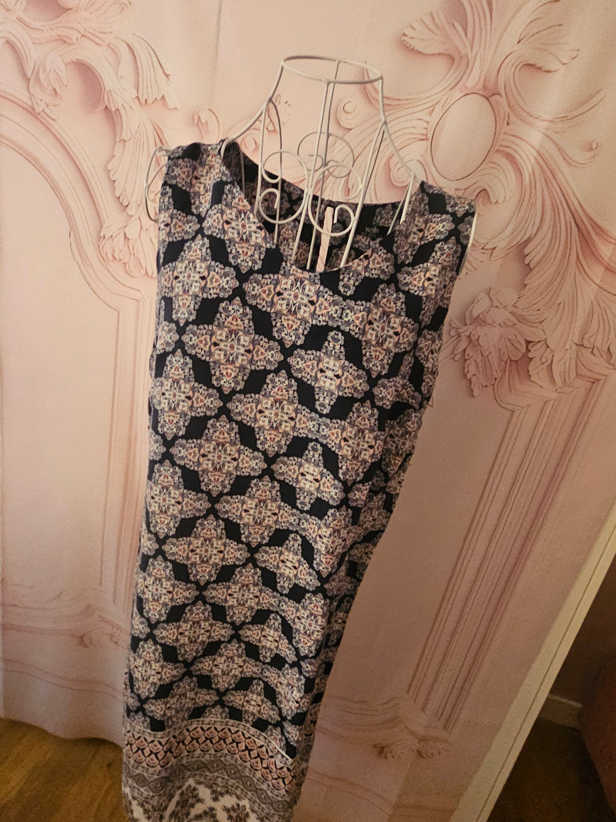 Ladies Wallis Slip Dress