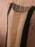 Ladies marks & Spencer linen lined dress