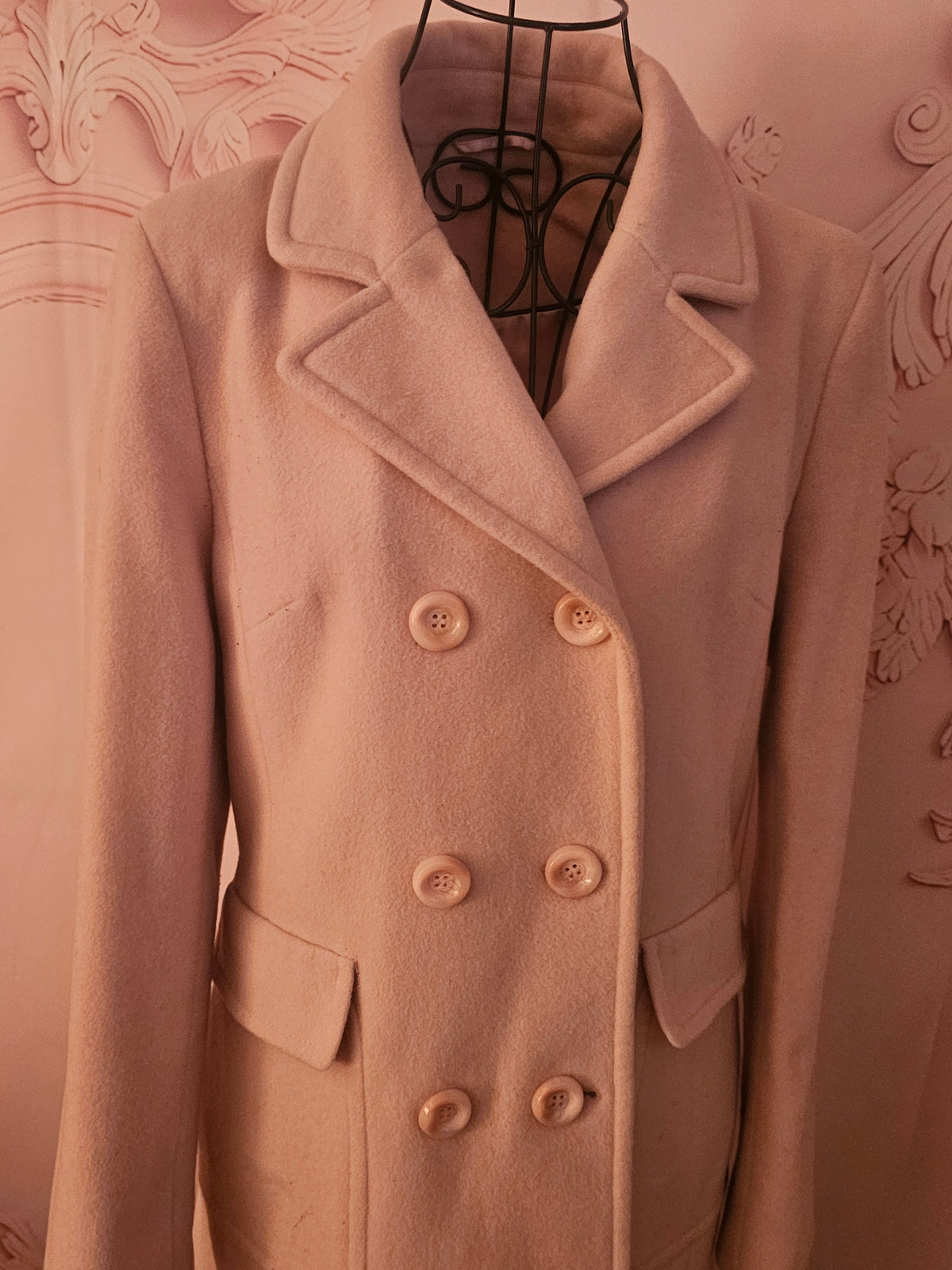 Ladies Exquisite Nova Fides Marks & Spencer Luxury Coat