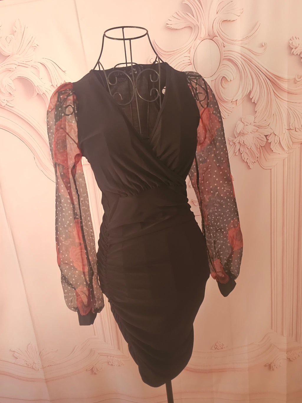 Luna Loves Cocktail Dress