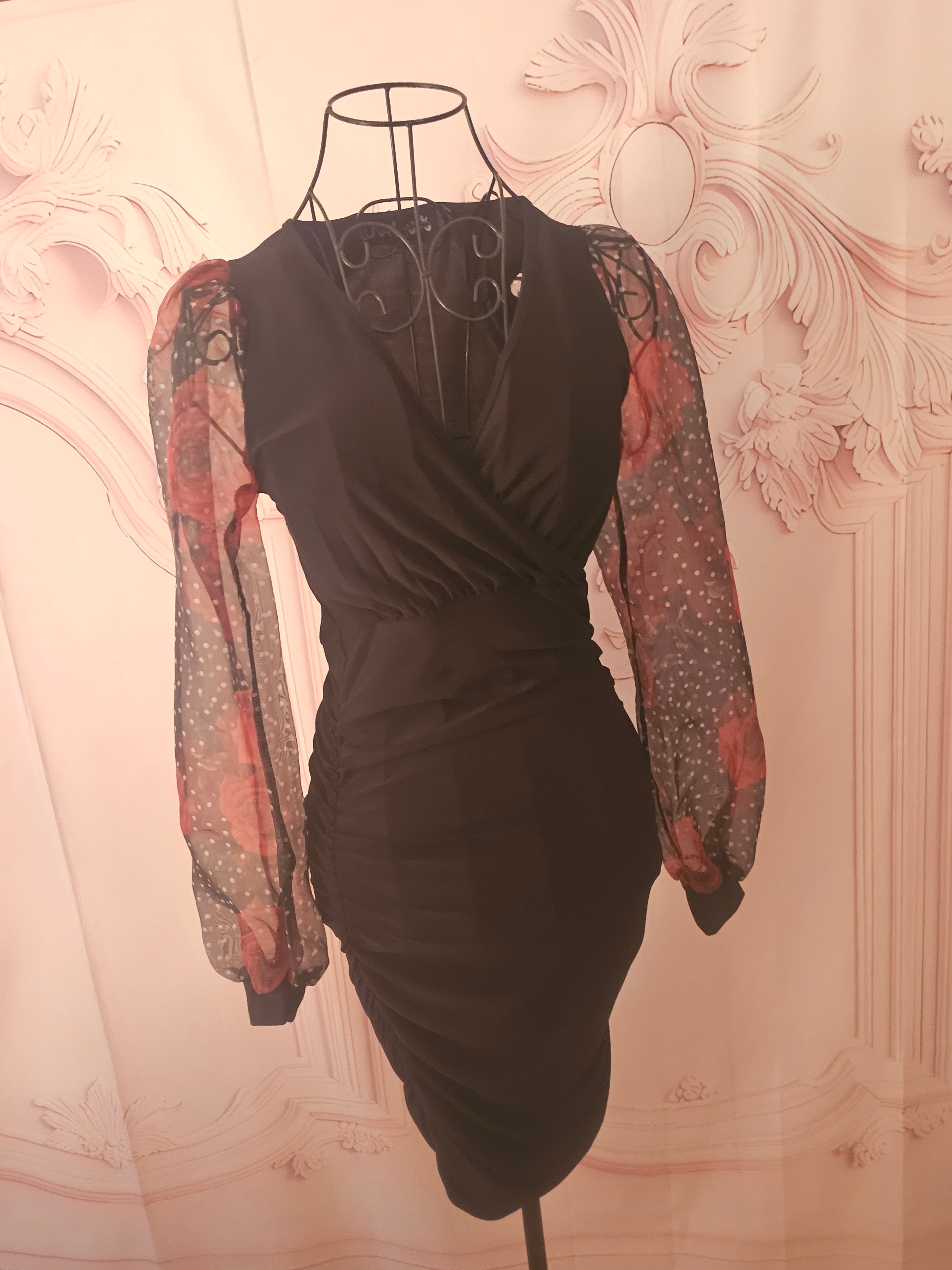 Luna Loves Cocktail Dress