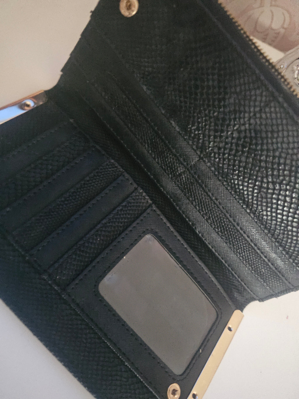 Ladies River Island Purse