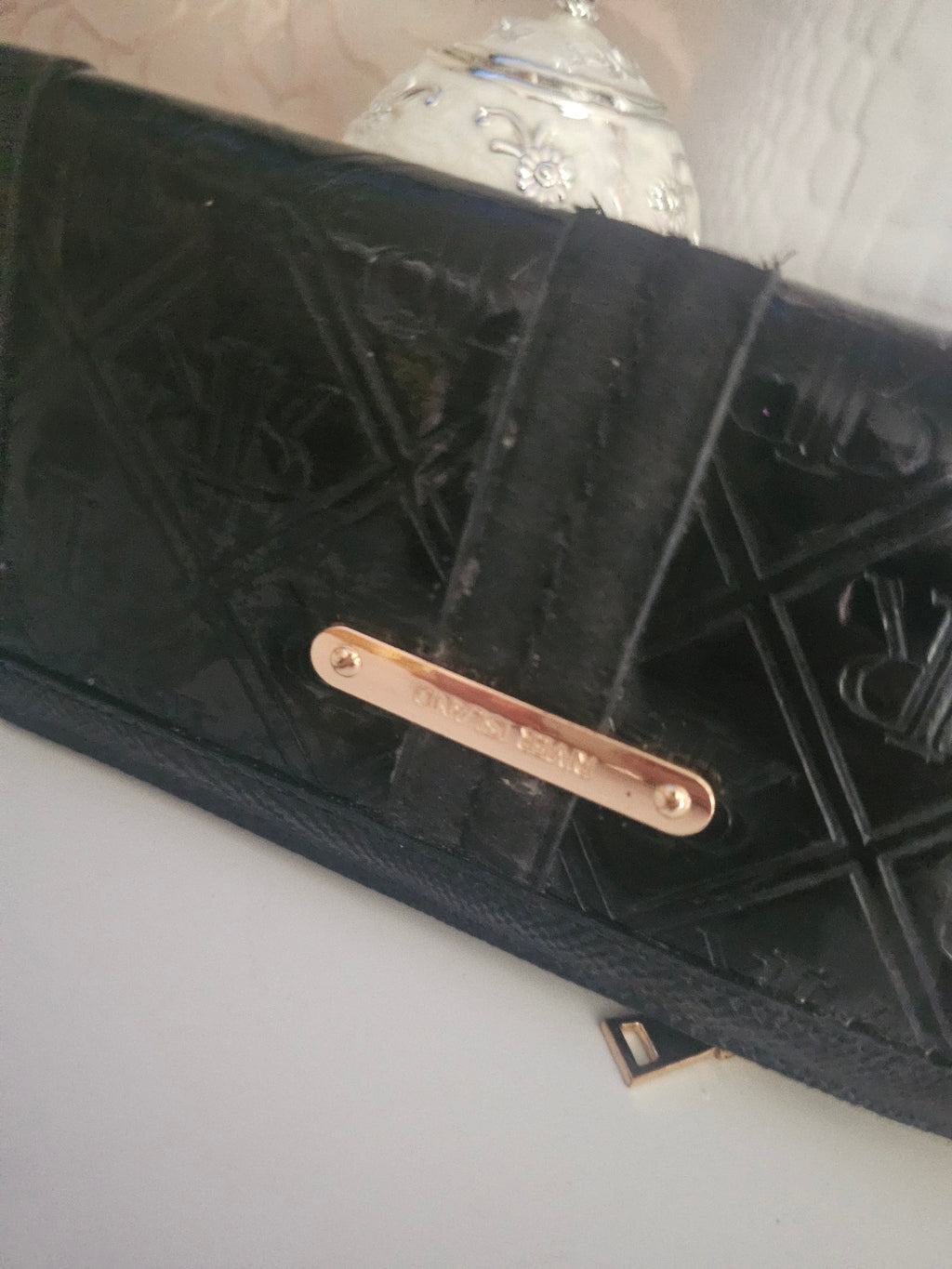 Ladies River Island Purse