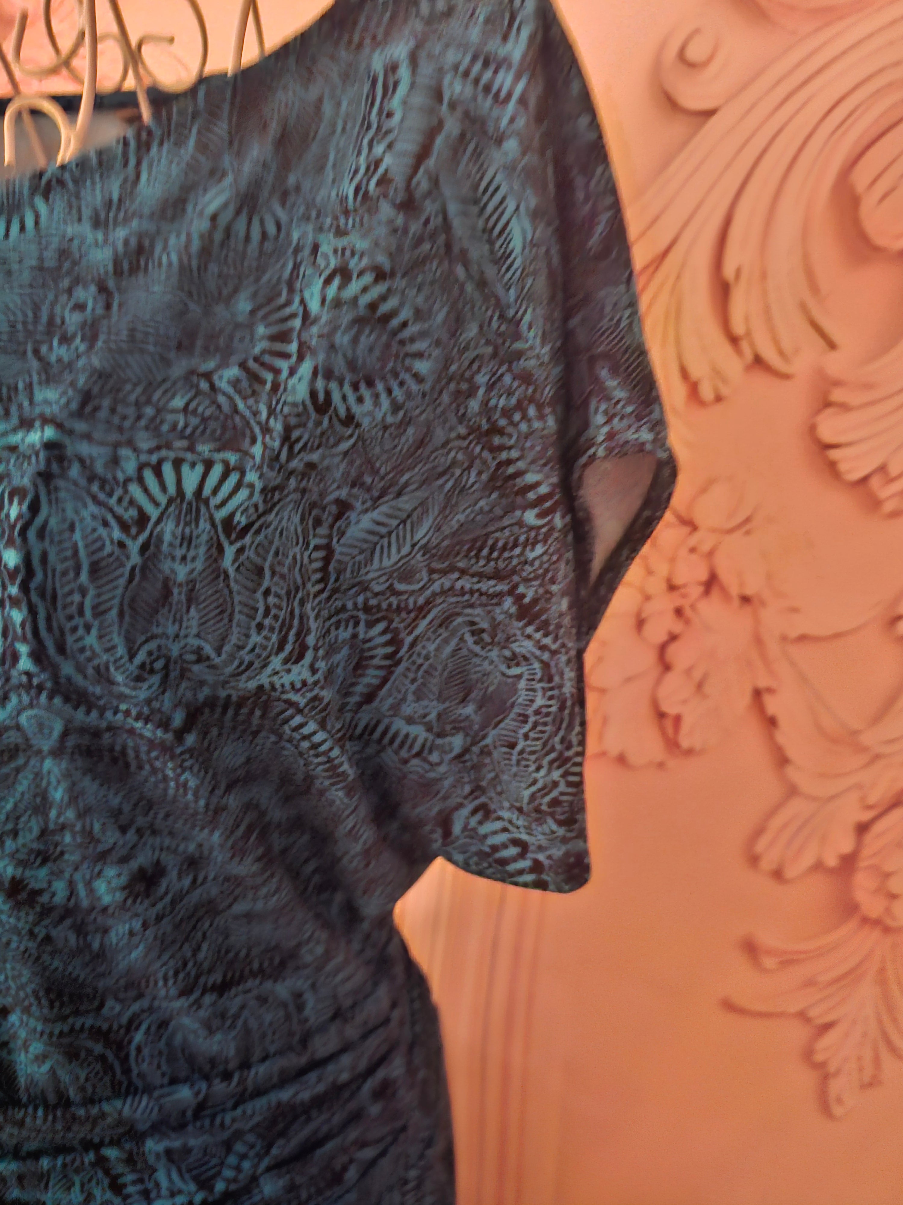 Ladies Ann Taylor Fitted Dress