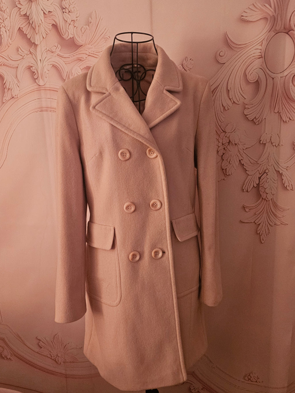 Ladies Exquisite Nova Fides Marks & Spencer Luxury Coat
