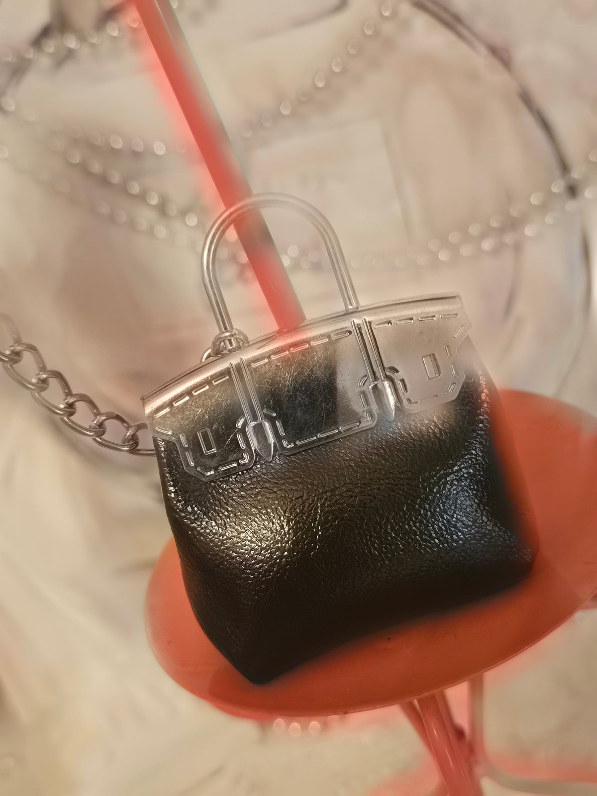 Ladies Classy Handbag or Purse Accessorie