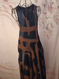 Ladies Religion Classy Evening Dress