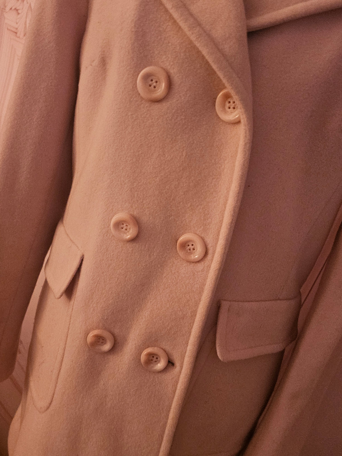 Ladies Exquisite Nova Fides Marks & Spencer Luxury Coat