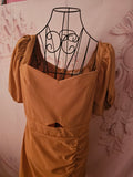 Ladies Sherbet Morrisday Cocktail Dress