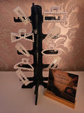 Ladies Pearl Hair Accessories