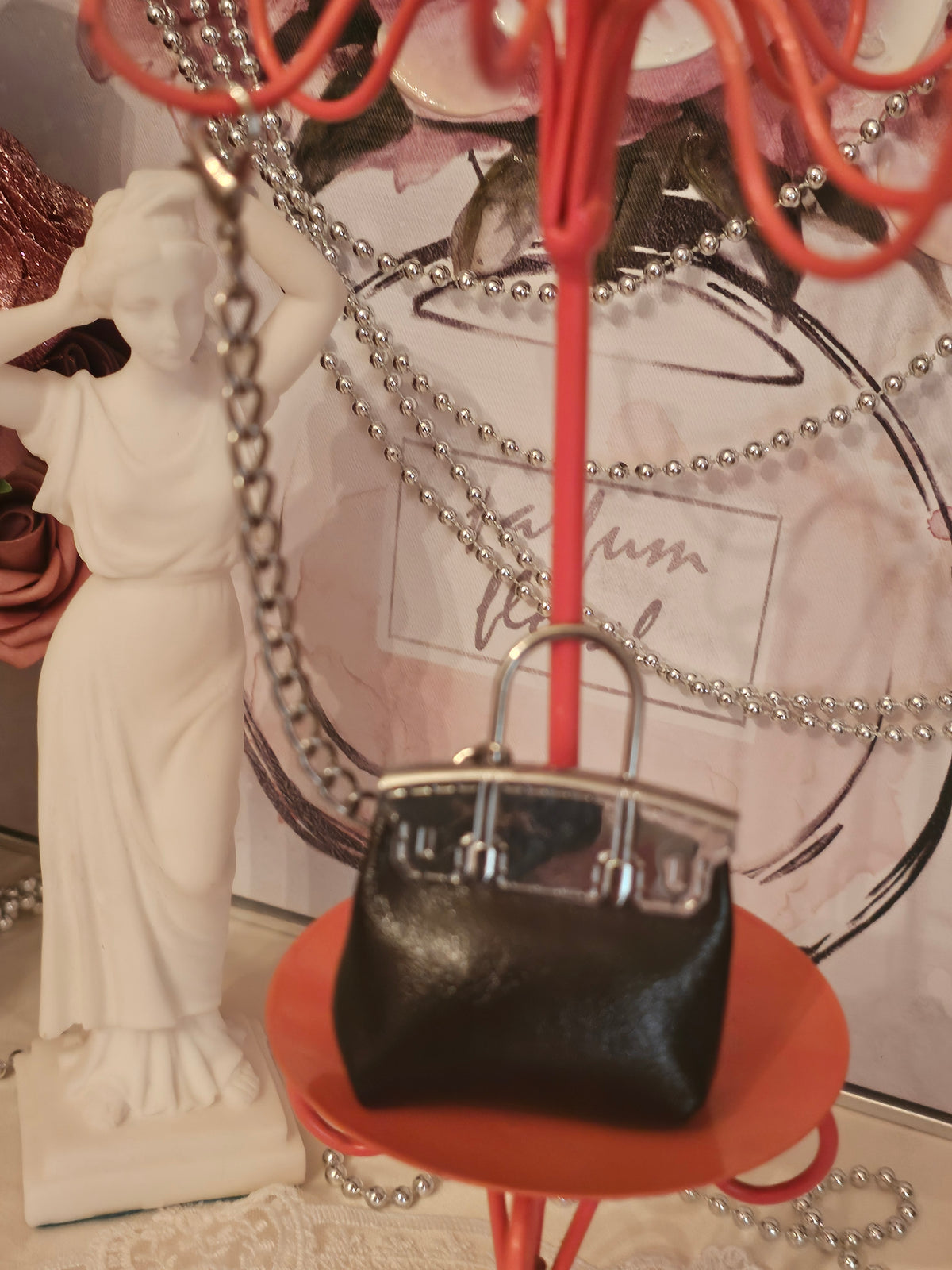 Ladies Classy Handbag or Purse Accessorie
