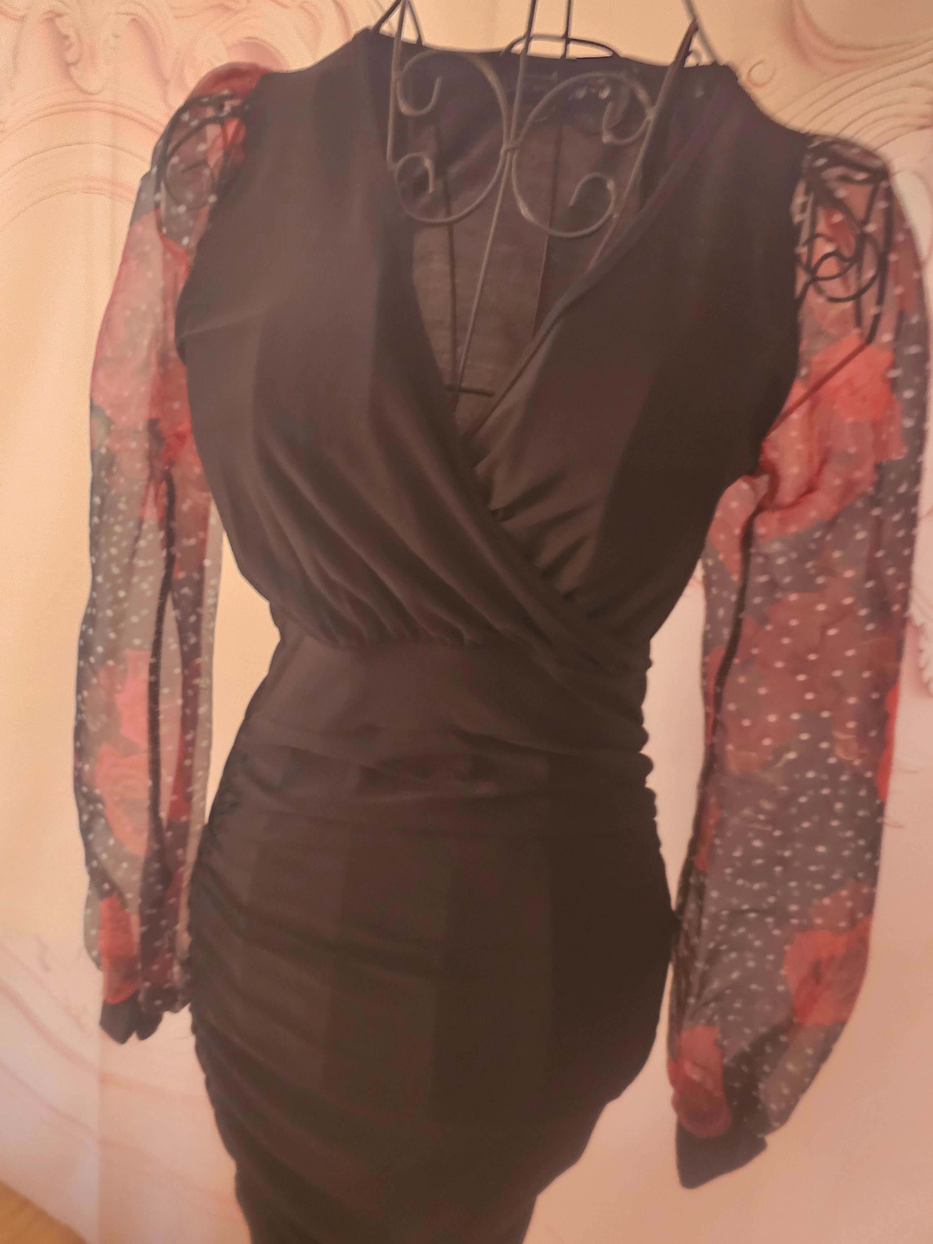 Luna Loves Cocktail Dress