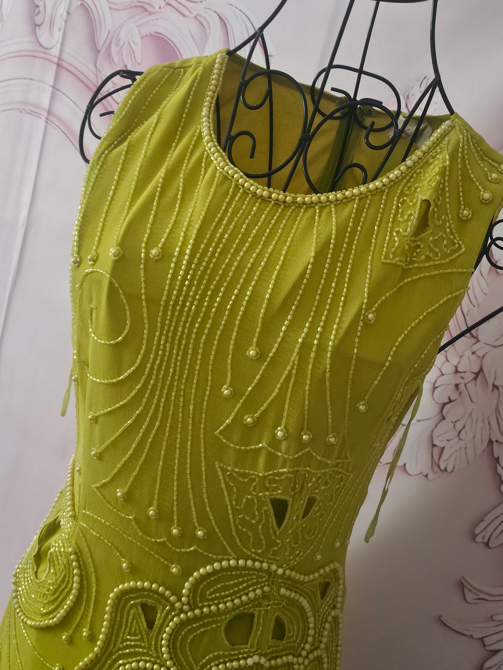 Ladies Maya Special Occasion Dress