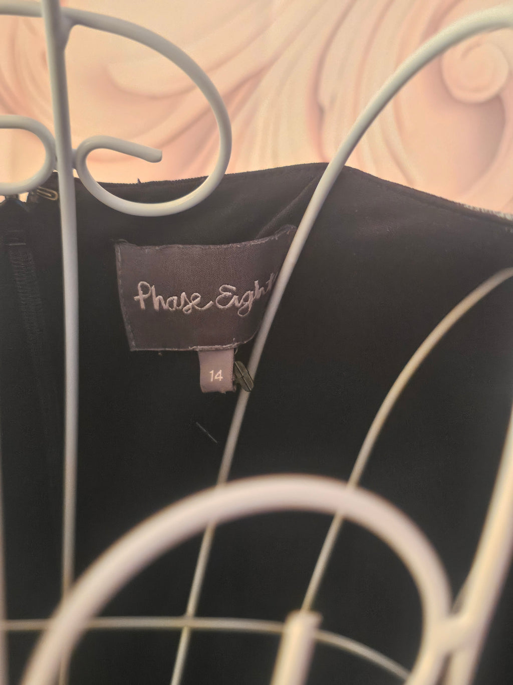 Ladies Phase Eight Dress